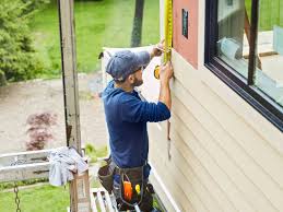 Siding for Multi-Family Homes in Urbana, IL